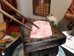 天狗食月-天狗山料理(省体店)