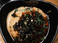 秘制自助调料-呷哺呷哺 黄金牧场 (大港油田幸福广场店)