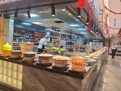 -朝阳闽灶·非遗文化闽菜馆·福建老字号(福飞路店)