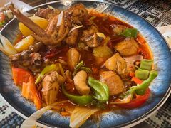 -新疆伊宁远征餐厅