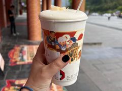 -印象鲵宴·张家界地标美食名片(溪布街店)