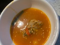 -贵州辣子鸡番茄鸡