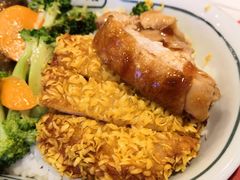 -和合谷(长虹桥店)