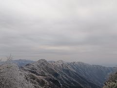 -南岳衡山风景名胜区