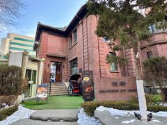 -茉里观邸(民国洋楼店)