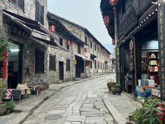 -羊楼洞