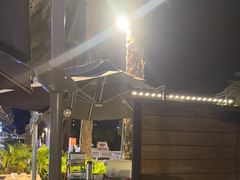 -木屋烧烤(惠阳华润小径湾店)