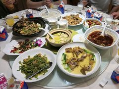 -交大留园(东川路店)