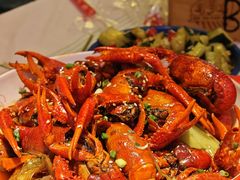 -三毛烧烤·南昌大排档(山姆店)