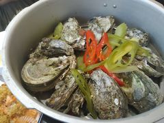 -琼大师东方烤乳猪(亚特兰蒂斯店)