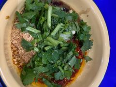 -马路边边串串香(苗栗路店)