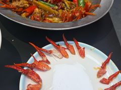 -天宝兄弟·湘菜龙虾馆