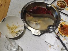 -大龙燚火锅