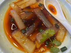 -清真·尖子尖牛肉面(王府井店)