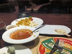 -马迭尔德式西餐精酿啤酒屋(中央大街店)
