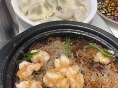 -盛百味·家宴餐厅(霸州分店)