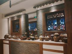 -纸盐河码头火锅(十八梯店)