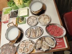 -行运海鲜食集(北京首店)