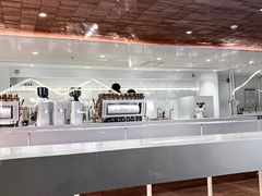 -% Arabica阿拉比卡咖啡(武汉天地店)
