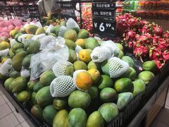 -永辉超市(回龙观店)