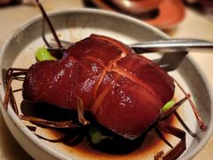 草扎土猪肉-虫二酒肆(美罗城店)