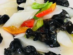 -西北朗益和穆斯林餐厅