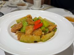 -勝記酒家·37年老字号·经典粤菜(荔枝公园店)
