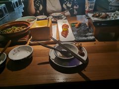 -绿茶餐厅(南昌王府井店)