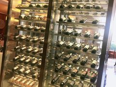 -青岛金沙滩希尔顿酒店·自助餐厅
