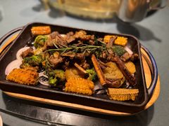 -C31地窖餐厅(黑龙江北路店)