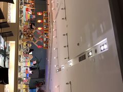 -盛之乡温泉渡假村仕林餐厅