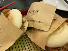 -西安饭庄·非遗陕菜(钟楼店)