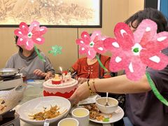 -小菜园新徽菜(南通永旺店)