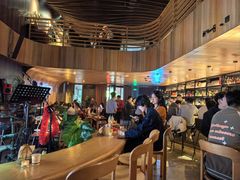 -MM·五声·音乐人与调酒师(西安路店)