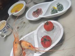 -淮扬府(安定门店)