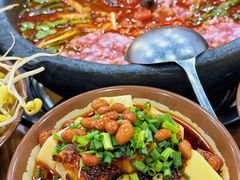 -笔记安顺夺夺粉火锅