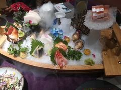 -樱之盛宴·蟹料理海鲜自助(前进大街店)