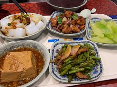 -7+7私家饭堂(人民路店)