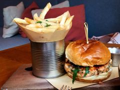 -THE CANNERY&JUJU 新鲜海鲜·牛排美食酒廊