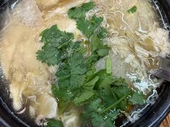 -二子海鲜大排档(太阳城店)