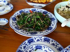 -春华秋食土菜馆(温馨花园店)