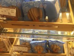 -长发西饼(道前店)