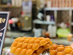 -港怀·香港地道小吃茶饮(京基100店)