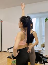 -吾之瑜生瑜伽普拉提学院
