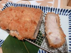 -堂本家·二代目·炸猪排(Express东海店)