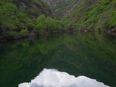 -双龙峡
