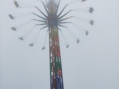 -梦幻奥陶纪景区