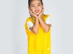 -猴有戏教育戏剧·音乐剧·主持口才·演讲朗诵辩论(环球港华师大校区)