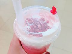 -CoCo都可(东城国贸店)