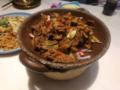 -香香海南菜餐厅